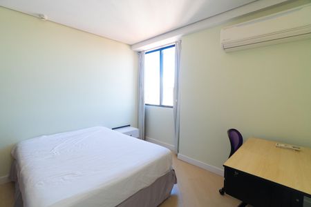 Quarto de apartamento para alugar com 1 quarto, 47m² em Vila Clementino, São Paulo