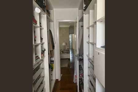 Apartamento à venda com 3 quartos, 191m² em Real Parque, São Paulo