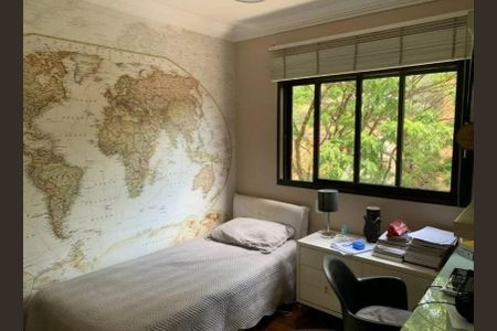 Apartamento à venda com 3 quartos, 191m² em Real Parque, São Paulo