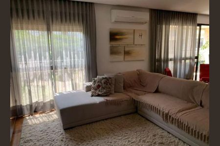 Apartamento à venda com 3 quartos, 191m² em Real Parque, São Paulo