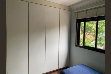 Apartamento à venda com 3 quartos, 191m² em Real Parque, São Paulo