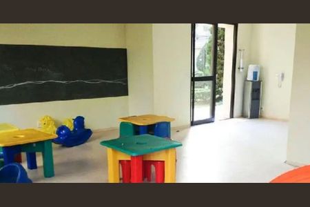 Apartamento à venda com 3 quartos, 191m² em Real Parque, São Paulo