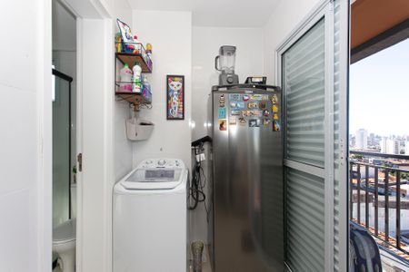 Apartamento à venda com 27m², 1 quarto e sem vaga Apartamento à venda com 27m², 1 quarto e sem vagaSala e Cozinha