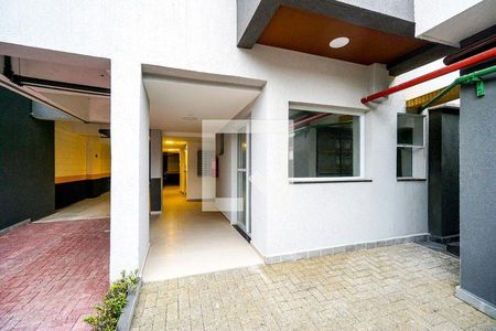 Apartamento à venda com 27m², 1 quarto e sem vaga Apartamento à venda com 27m², 1 quarto e sem vagaÁrea comum