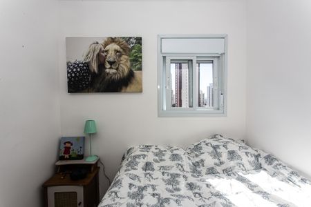 Apartamento à venda com 27m², 1 quarto e sem vaga Apartamento à venda com 27m², 1 quarto e sem vagaQuarto