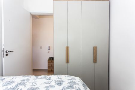 Apartamento à venda com 27m², 1 quarto e sem vaga Apartamento à venda com 27m², 1 quarto e sem vagaQuarto