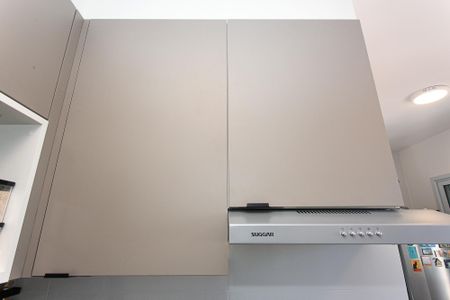 Apartamento à venda com 27m², 1 quarto e sem vaga Apartamento à venda com 27m², 1 quarto e sem vagaCozinha
