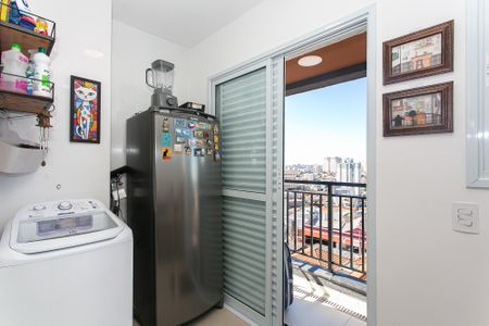 Apartamento à venda com 27m², 1 quarto e sem vaga Apartamento à venda com 27m², 1 quarto e sem vagaSala e Cozinha