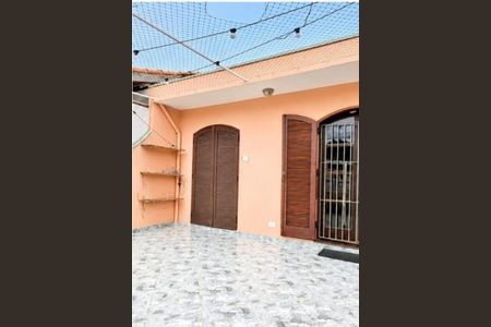 Foto 19 de casa à venda com 2 quartos, 156m² em Jardim Rizzo, São Paulo
