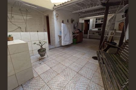 Casa à venda com 3 quartos, 160m² em Planalto Paulista, São Paulo