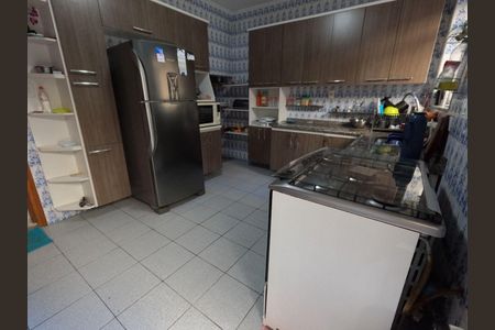 Casa à venda com 3 quartos, 160m² em Planalto Paulista, São Paulo