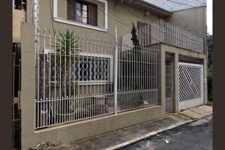 Casa à venda com 3 quartos, 160m² em Planalto Paulista, São Paulo