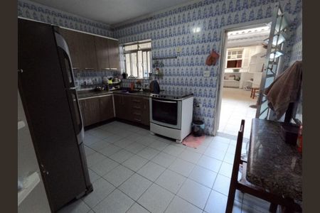 Casa à venda com 3 quartos, 160m² em Planalto Paulista, São Paulo
