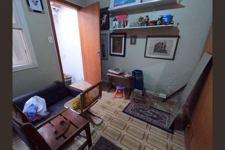 Casa à venda com 3 quartos, 160m² em Planalto Paulista, São Paulo