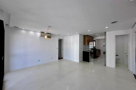Apartamento à venda com 3 quartos, 100m² em Campo Belo, São Paulo