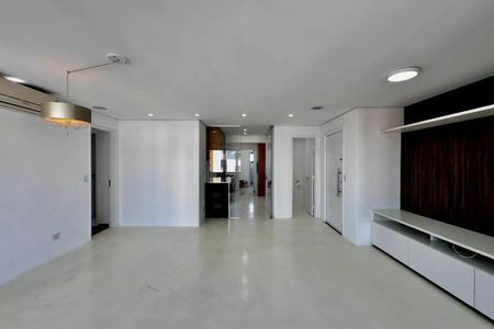 Apartamento à venda com 3 quartos, 100m² em Campo Belo, São Paulo