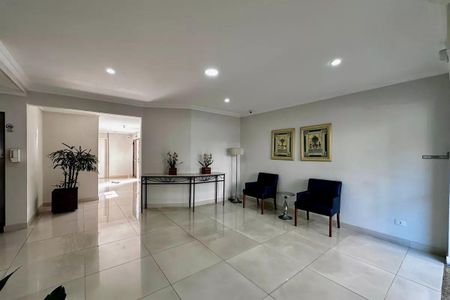 Apartamento à venda com 3 quartos, 100m² em Campo Belo, São Paulo