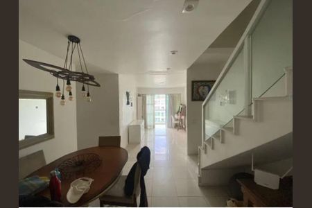 Apartamento à venda com 200m², 3 quartos e 3 vagas