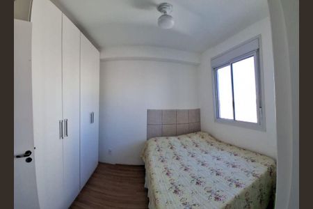 Apartamento para alugar com 2 quartos, 50m² em Belenzinho, São Paulo