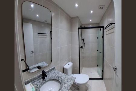 Apartamento para alugar com 2 quartos, 50m² em Belenzinho, São Paulo