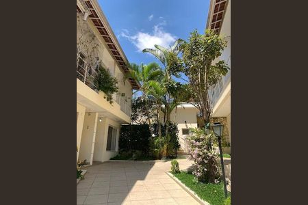 Casa à venda com 3 quartos, 130m² em Jardim Taquaral, São Paulo