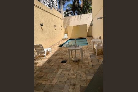Casa à venda com 3 quartos, 130m² em Jardim Taquaral, São Paulo