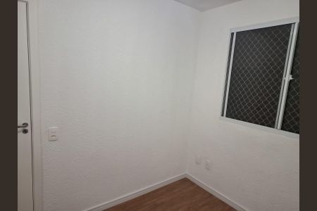 Quarto de apartamento à venda com 2 quartos, 35m² em Jardim Promissao, São Paulo