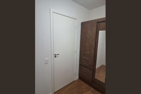 Quarto de apartamento à venda com 2 quartos, 35m² em Jardim Promissao, São Paulo