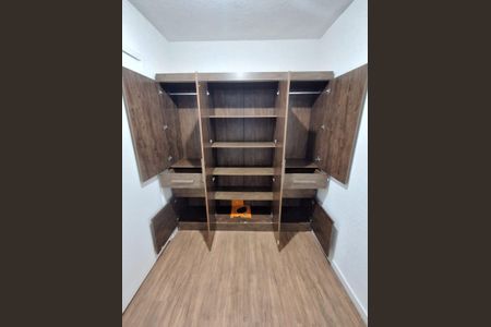 Quarto de apartamento à venda com 2 quartos, 35m² em Jardim Promissao, São Paulo