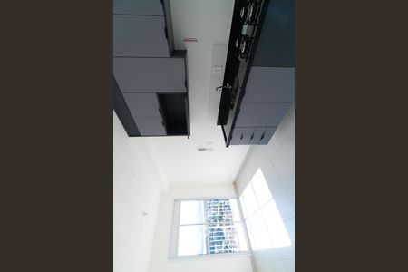 Apartamento para alugar com 1 quarto, 27m² em Planalto Paulista, São Paulo