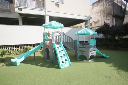 Apartamento à venda com 57m², 2 quartos e 1 vagaPl