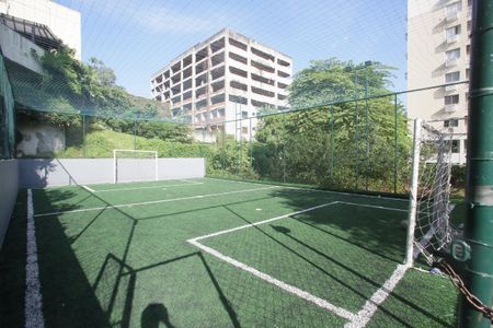 Apartamento à venda com 57m², 2 quartos e 1 vagaQuadra