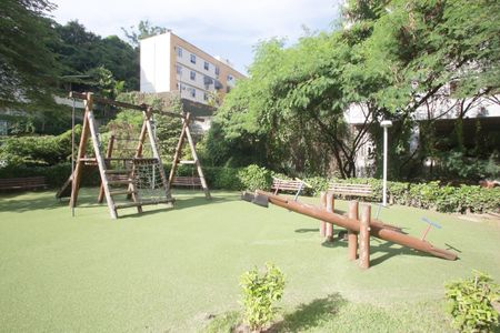 Apartamento à venda com 57m², 2 quartos e 1 vagaÁrea comum - Playground