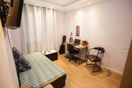 Apartamento à venda com 57m², 2 quartos e 1 vagaQuarto Suíte