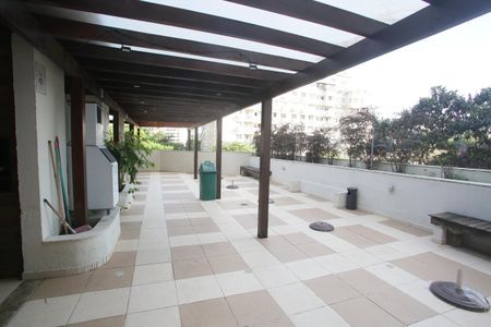 Apartamento à venda com 57m², 2 quartos e 1 vagaÁrea comum - Salão de festas