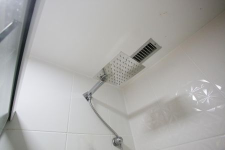 Apartamento à venda com 57m², 2 quartos e 1 vagaBanheiro Social