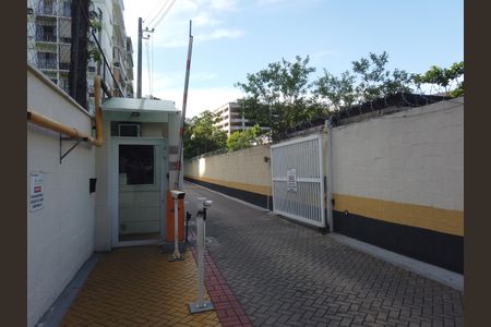 Apartamento à venda com 57m², 2 quartos e 1 vagaFachada