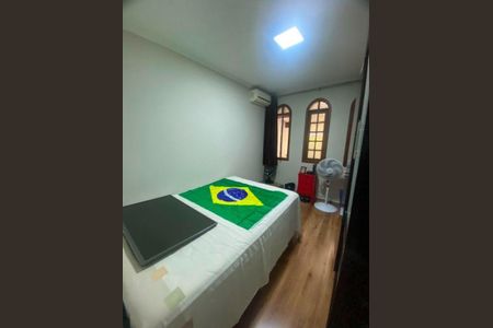 Quarto 2 de casa à venda com 2 quartos, 166m² em Jardim Copacabana, São Bernardo do Campo