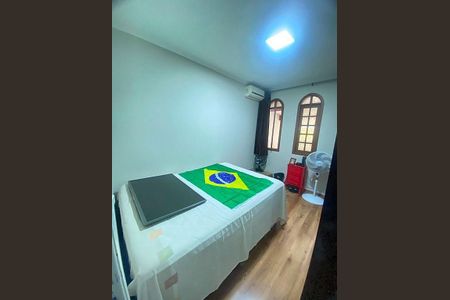 Quarto 2 de casa à venda com 2 quartos, 166m² em Jardim Copacabana, São Bernardo do Campo