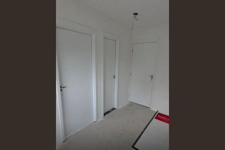 Foto 02 de apartamento à venda com 2 quartos, 32m² em Jardim Caravelas, São Paulo