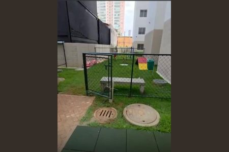 Foto 10 de apartamento à venda com 2 quartos, 32m² em Jardim Caravelas, São Paulo