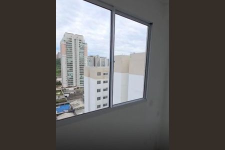 Foto 07 de apartamento à venda com 2 quartos, 32m² em Jardim Caravelas, São Paulo
