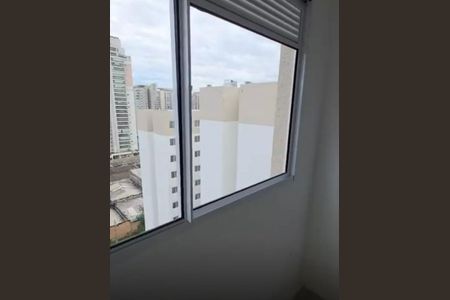 Foto 04 de apartamento à venda com 2 quartos, 32m² em Jardim Caravelas, São Paulo
