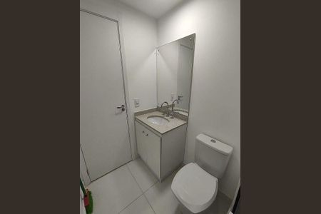 Kitnet/Studio à venda com 1 quarto, 22m² em Belenzinho, São Paulo