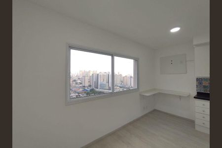 Kitnet/Studio à venda com 1 quarto, 22m² em Belenzinho, São Paulo