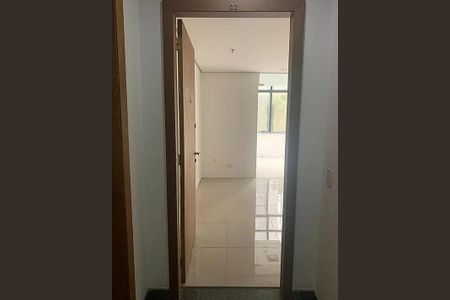 Apartamento à venda com 40m², 1 quarto e 1 vaga