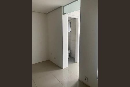 Apartamento à venda com 40m², 1 quarto e 1 vaga