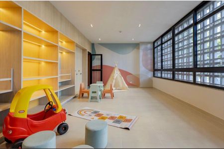 Foto 35 de apartamento à venda com 2 quartos, 50m² em Vila Mariana, São Paulo