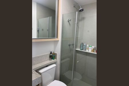 Apartamento à venda com 50m², 2 quartos e 1 vaga Apartamento à venda com 50m², 2 quartos e 1 vagaFoto 50