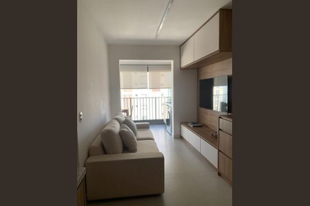 Foto 27 de apartamento à venda com 2 quartos, 50m² em Vila Mariana, São Paulo